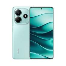 Xiaomi Redmi Note14 智能手机配备联发科天玑 7025-Ultra 处理器、5110mAh 高容量电池，性能持久，6.67 英寸大显示屏和超大音量，仅支持英语和中文。 - 幻影青 - 查看 10