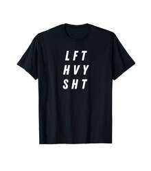 Lift Heavy Pump Cover Mens Oversized Gym Workout Design T-Shirt Best Gift For Girlfriend Tea Appreciation Gift,Personalized  Graphic T-Shirt ,Black Casual Short Sleeves, 100% Cotton, Men's T-Shirt,Funny Graphic T Shirts,S-XXXL,Fall Clothes,Halloween Clothes,Fall Clothes,Halloween Clothes - Black - View 1