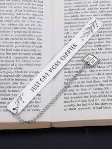 Marcadores para Amantes de Livros - Ideias de Presentes para Mulheres, Homens, Adolescentes e Professores | Presentes de Dia dos Namorados, Natal, Formatura e Aniversário para Crianças, Amigos e Estudantes Universitários, Material Escolar, Volta às Aulas