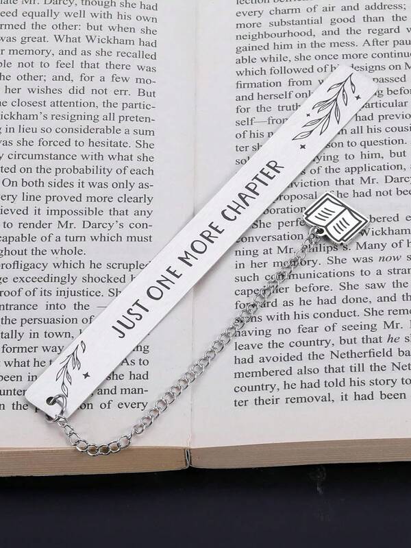 Bookmarks For Book Lovers - Gift Ideas For Women, Men, Teens & Teachers | Valentines, Christmas, Graduation & Birthday Gifts For Kids, Friends & College Students, School Supplies, Back To School