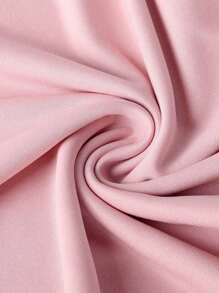 Tween Girl Casual Graphic Print Crew Neck Long Sleeve Sweatshirt, Autumn/Winter