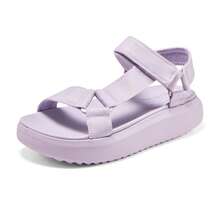 Skechers 女士百搭休闲运动凉鞋，BOB'S系列 113746