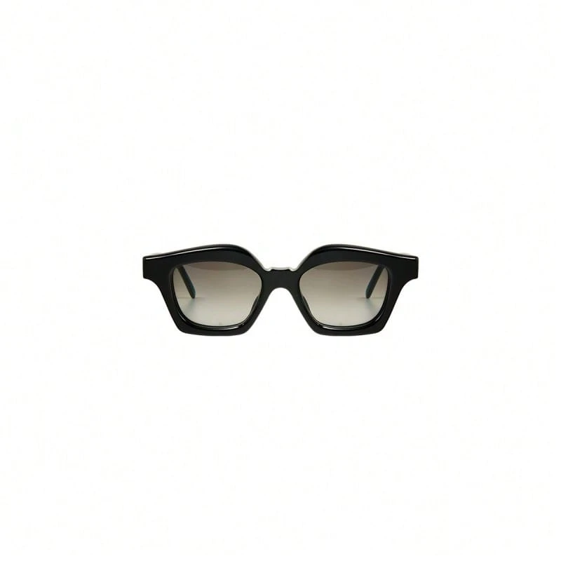 Loewe Women's Geometric Sunglasses LW40078I4901B - Black LW40078I4901B - View 1
