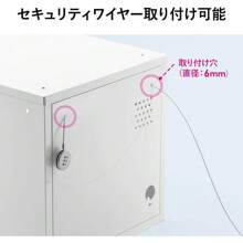 Drawer Storage Cabinet