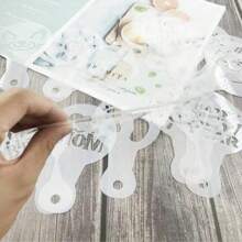 25pcs Coffee Stencils DIY Fancy Coffee Printing Model Foam Spray Cake Stencil Coffee Drawing Cappuccino Mold Birthday Cake Stencils Cookie Coffee Stencils Templates Latte Art Painting Reusable Baking Powdered Sieve Tool,Suitable For Halloween, Christmas, Thanksgiving