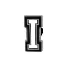 1pc Back To School Letter Shoe Charms DIY Decor Accessories, Suitable For Students, Gift For Friends, Hollow Out Clogs Shoe Flower Decoration, Casual Versatile - Black and White - View 25