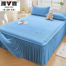 Cooling Mattress Pads - Coconut Milk White [Class a Ice Beans, Suitable for Mothers and Babies] - View 3