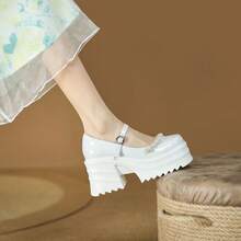 Women Platforms & Wedge Sandals