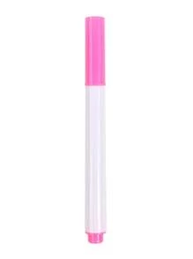 1 Set/7 piezas Tableta de dibujo reutilizable con luz, tableta de dibujo fluorescente para el cuidado de los ojos, incluye bolígrafo borrable