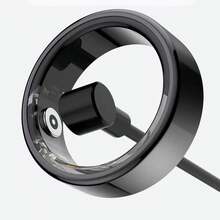 KLACK Anel Inteligente - Preto - Ver 5