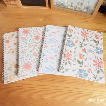 A5 Reusable Sticker Collection Book - 32 Rectangular Non-Sticky Sticker Pages, Adult Sticker Album,School Supplies,Back To School