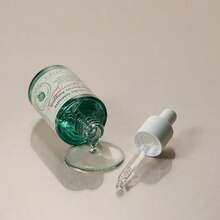 AXIS-Y Artichoke Intensive Skin Barrier Ampoule 30ML - Intensive Skin Barrier Ampoule With Artichoke - Face Serum - View 4