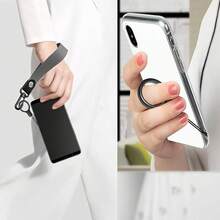 Universal Wrist Key Lanyard| Hands-Free Anti-Loss Strap, Adjustable & Unisex For Sports, Work & Outdoors - B - 查看 4