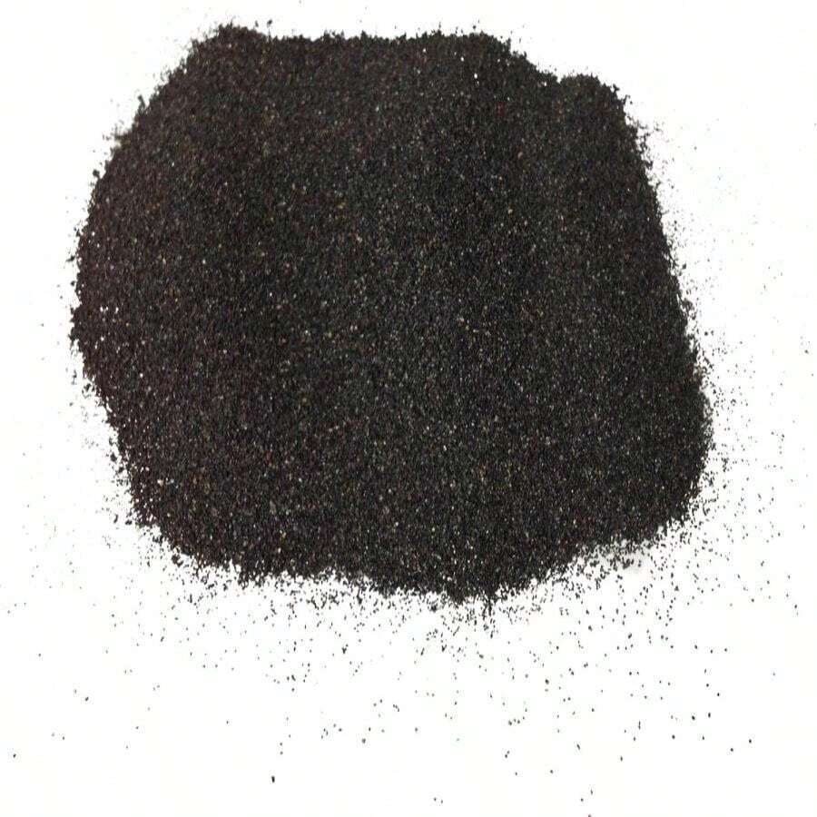 Nakpunar 1 Lb Emery Sand Powder To Fill Pin Cushions - Make Your Own Abrasive Pincushions - 8 Oz - View 1