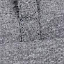 带大容量天鹅绒收纳袋的笔记本电脑包，男女通用商务公文包，防震笔记本电脑内胆，适合返校使用的学校用品包，适合学校工作的笔记本电脑包，女士 Mac Book 保护套，兼容 Mac Book 保护套，大学必备品 - 黑色 - 查看 8