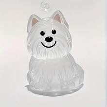 Commemorative Pet Necklaces - 4 Piezas / Juego - View 3