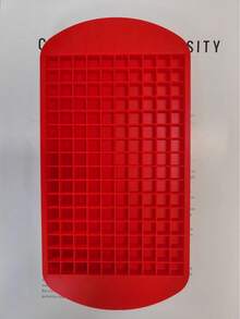 1/3pcs Summer Beverage Whiskey Ice Cube Tray, Silicone Milk Tea Mold, Ice Cube Maker - Multicolor - View 3