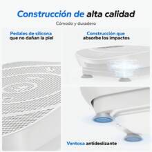 MERACH Body Vibration Machines - View 6