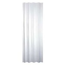 LTL Home Products Contempora Accordion Folding Door, 36 X 80 Inches, Sand White - 預設 - 查看 2