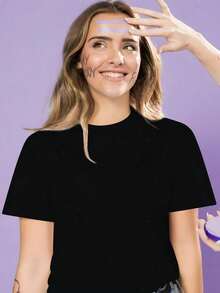 1pc Custom Teacher Shirt, Teacher Name Shirt, Teacher Appreciation Gift, Back To School Shirt, Gift For Teacher, School Shirt, New Teacher Gifts, 100% Cotton, S-2XL