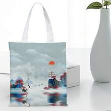 Women Shoulder Bags - 5 - 查看 6