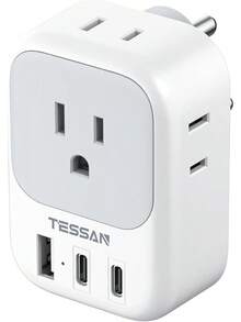 USB Accessories - Type D - India - View 13