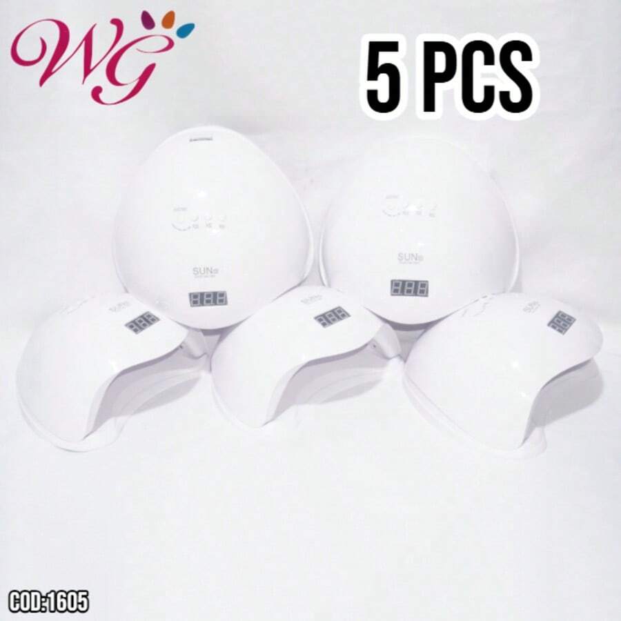 Lampara Sun 5  de 48 Watts.1 piezas y 2 piezas y 5 piezas