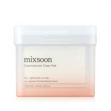 mixsoon Galactomyces Toner Pad 280ML - Moisturizing Pads - ​Compress Hydrants - View 1