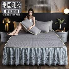 Cooling Mattress Pads - Elegant Dark Green - View 9