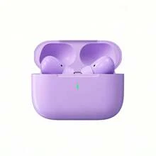 WoSD TWS Wireless 5.3 Wireless Headset Sport Headset Stereo, Mobile Hi-Fi Stereo Music And Microphone Touch Low Latency Gaming Headset