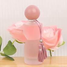 Sense Leopard Print Women's Aromatherapy Fragrance Oil, Middle Eastern Arabic Style, Enhancing Charm - Pink Leopard Print - View 4