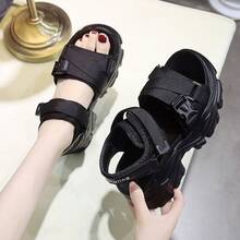 Women Chunky Shoes