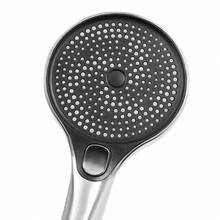 YUNRUX Bathtub Faucet Chrome Waterfall Mixer Tap Bath Faucet With Hand Shower