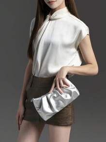 Dancing Engine Bolsos y carteras de diseñador de lujo, bolsos de hombro, bolso de embrague de PU para la noche, bolso de mujer
