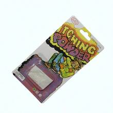 1 件新奇痒痒粉，生日派对和愚人节恶作剧道具，缓解压力玩具，抑郁症辅助用品 - 彩色 - 查看 5