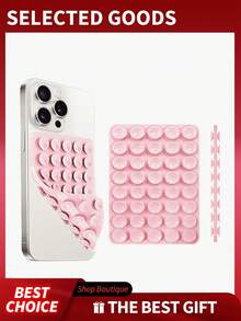 Octobuddy, Giá đỡ điện thoại có giác hút, Giá đỡ điện thoại, Octobuddy hai mặt, ,Octo Buddy, Giá đỡ điện thoại có giác hút, Giá đỡ điện thoại dính, Octobuddy hai mặt, Phụ kiện điện thoại, Giá đỡ điện thoại có giác hút - Nhiều màu - Xem 2