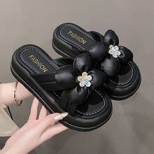 Women Sport Sandals - 黑色 - 查看 11