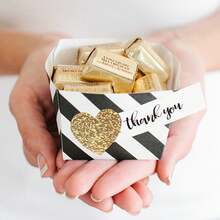 500张全息激光爱心涂鸦贴纸，1英寸彩虹全息爱心形状，适合日常使用、节日、派对、婚礼装饰、情人节、信封礼物DIY包装装饰、教师奖励、PVC贴纸、学习用品、返校剪贴簿用品、趣味贴纸、笔记本电脑贴纸、Kindle手机贴纸 - 彩色 - 查看 4