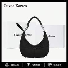 Women Fashion Backpacks - 黑色專櫃正品(無禮品袋) - 查看 1