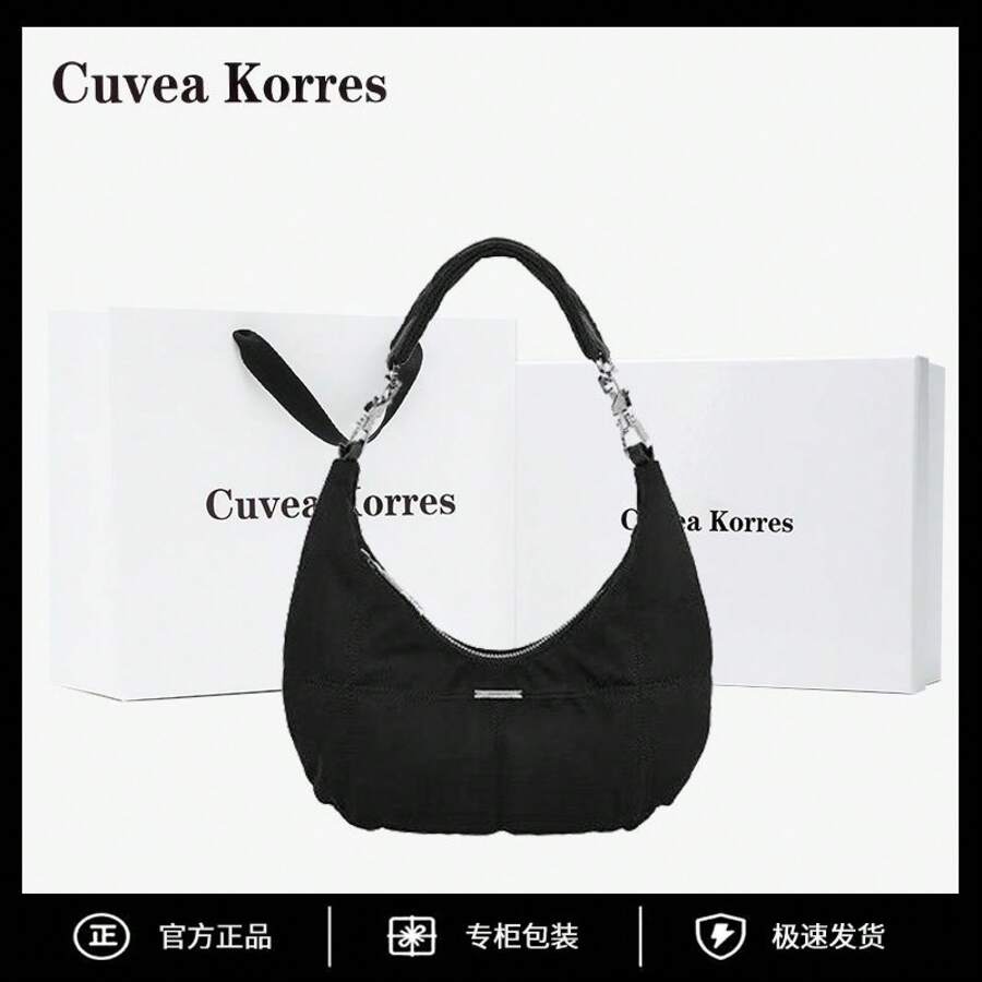 Women Fashion Backpacks - 黑色專櫃正品(無禮品袋) - 查看 1
