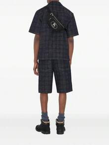 BURBERRY - Men Orkney Belt Bag - màu đen - Xem 2