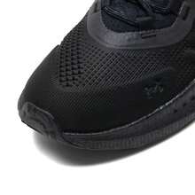 Under Armour Phantom 4 Casual Lightweight Breathable Men's Sneakers, Sports & Travel 3027593 - Black - View 7