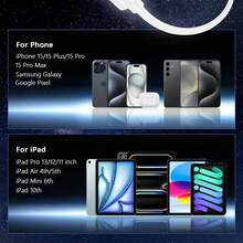 KLACK Tablet PC Charger - 查看 3