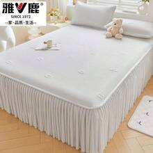 Cooling Mattress Pads - Coconut Milk White [Class a Ice Beans, Suitable for Mothers and Babies] - View 10