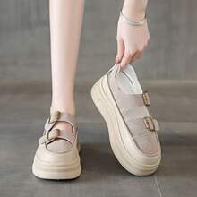 Women Platforms & Wedge Sandals