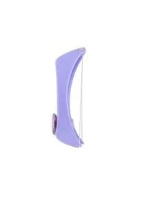 Painless Facial Hair Removal With Spring Threading Epilator For Women - Perfect For Cheeks, Eyebrows, And More, Portable DIY Beauty Tool For Women, Non-Waterproof, Low Allergenic, For Face Use