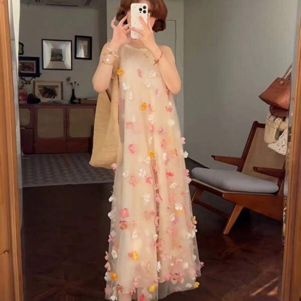 Women Long Dresses