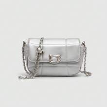 Women Crossbody - 銀色正品(收藏關注送禮品袋) - 查看 10