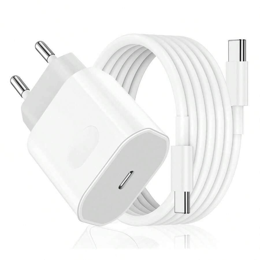 KLACK Tablet PC Charger - 查看 1