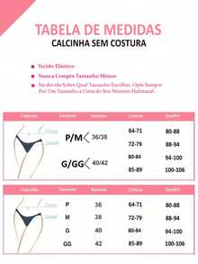 KIT With 12 PCS SEAMLESS PANTIES No Marks No Annoyance Extreme Comfort Polyamide And Spandex Lingerie Panties - 彩色 - 查看 8